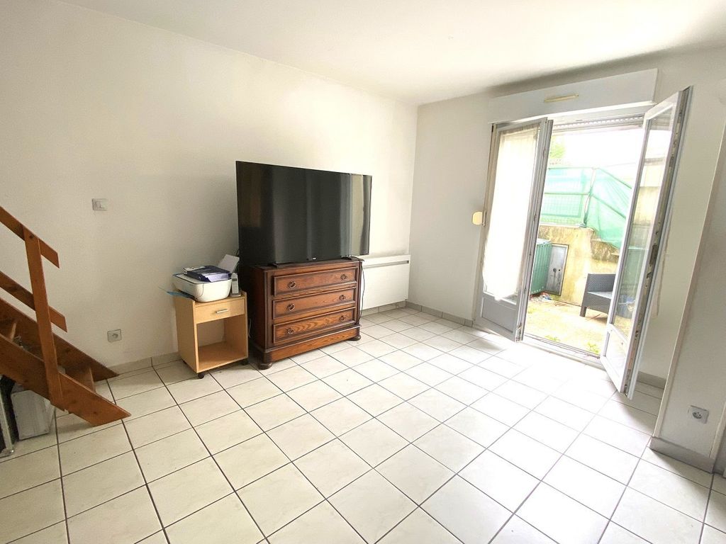 Achat maison 1 chambre(s) - Reims