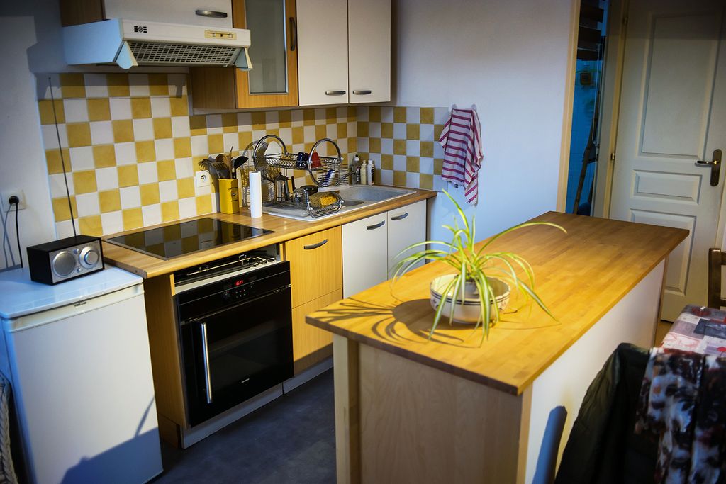 Achat appartement à vendre 2 pièces 55 m² - Rochefort