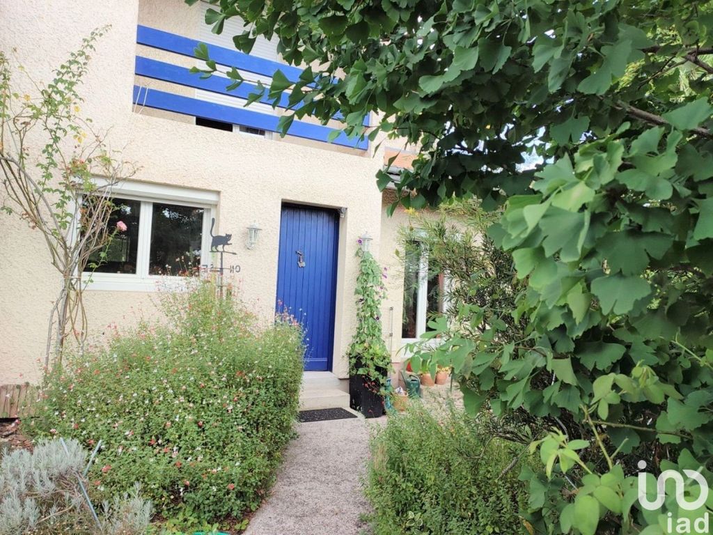 Achat maison à vendre 5 chambres 100 m² - Villenave-d'Ornon