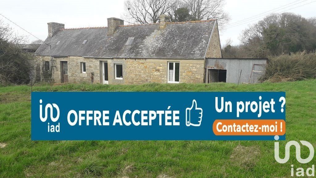 Achat maison à vendre 2 chambres 90 m² - Cavan