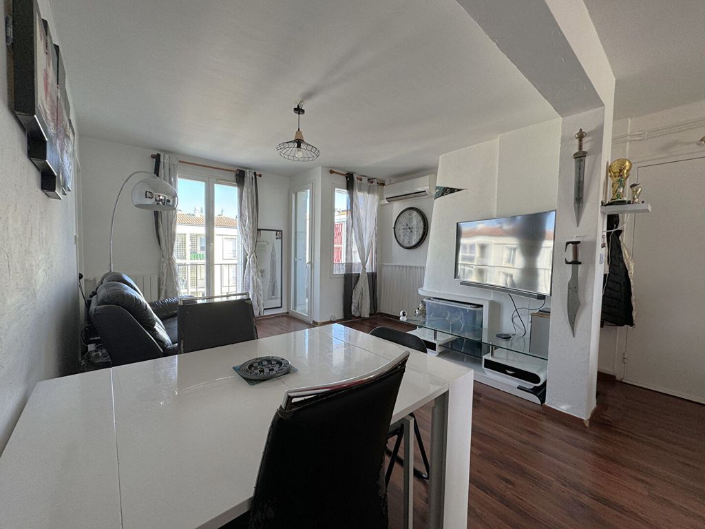 Achat appartement à vendre 3 pièces 66 m² - Royan