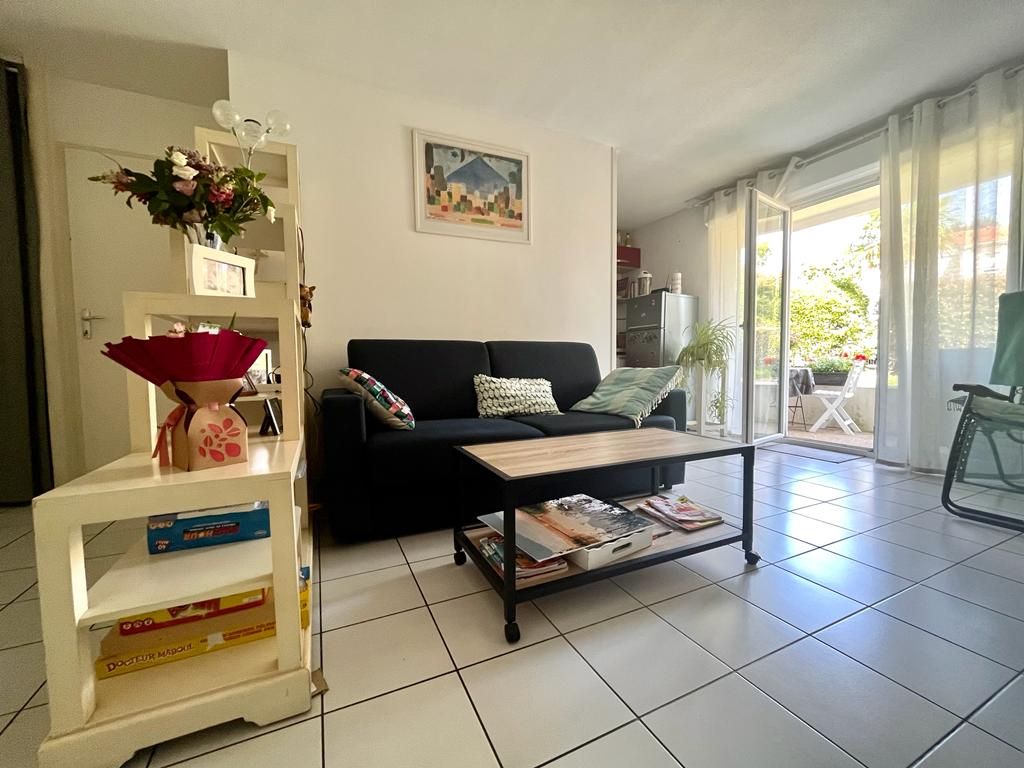 Achat appartement à vendre 2 pièces 48 m² - Royan