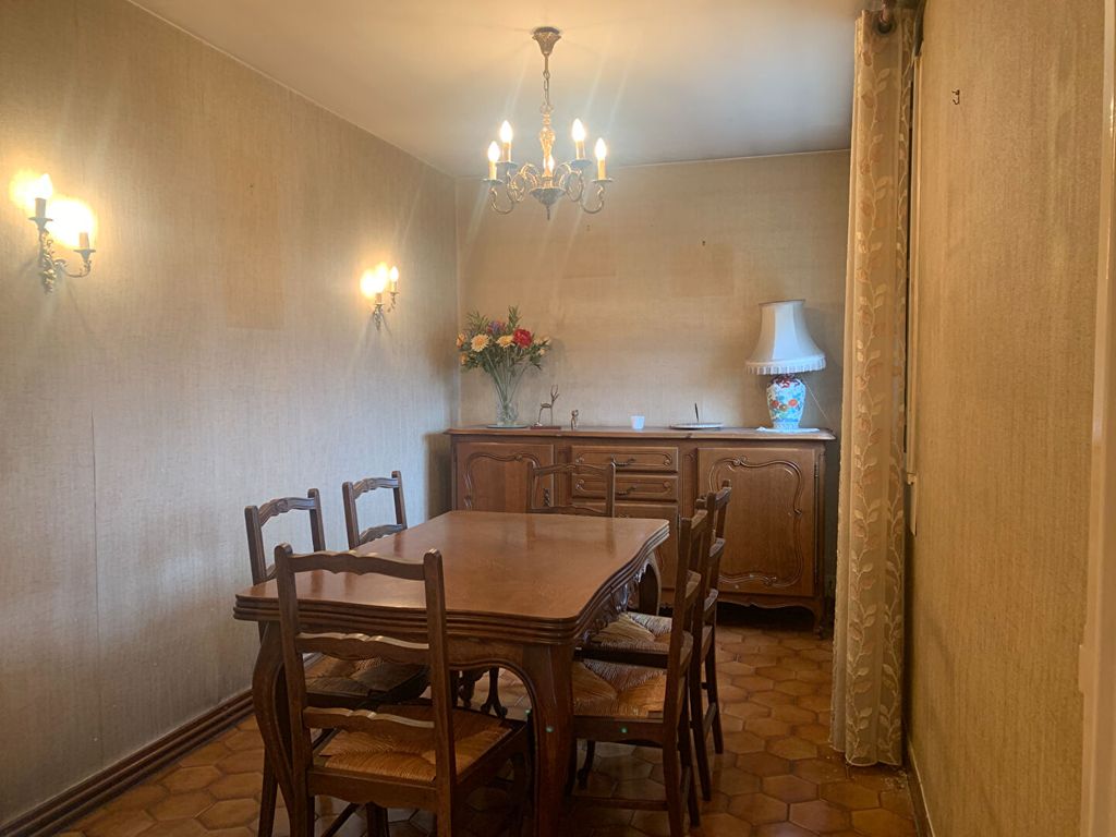 Achat appartement 4 pièce(s) Besançon