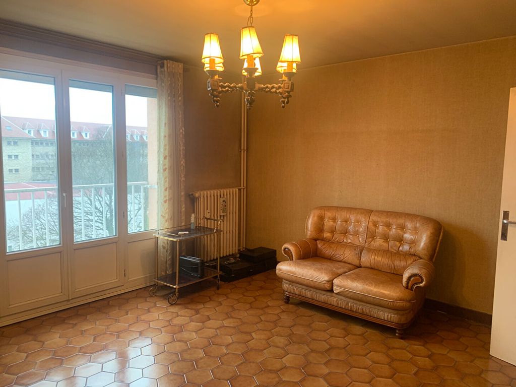 Achat appartement 4 pièce(s) Besançon