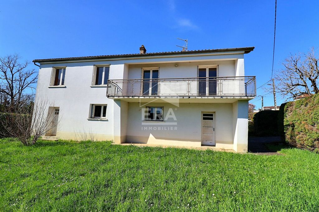 Achat maison 5 chambre(s) - Figeac