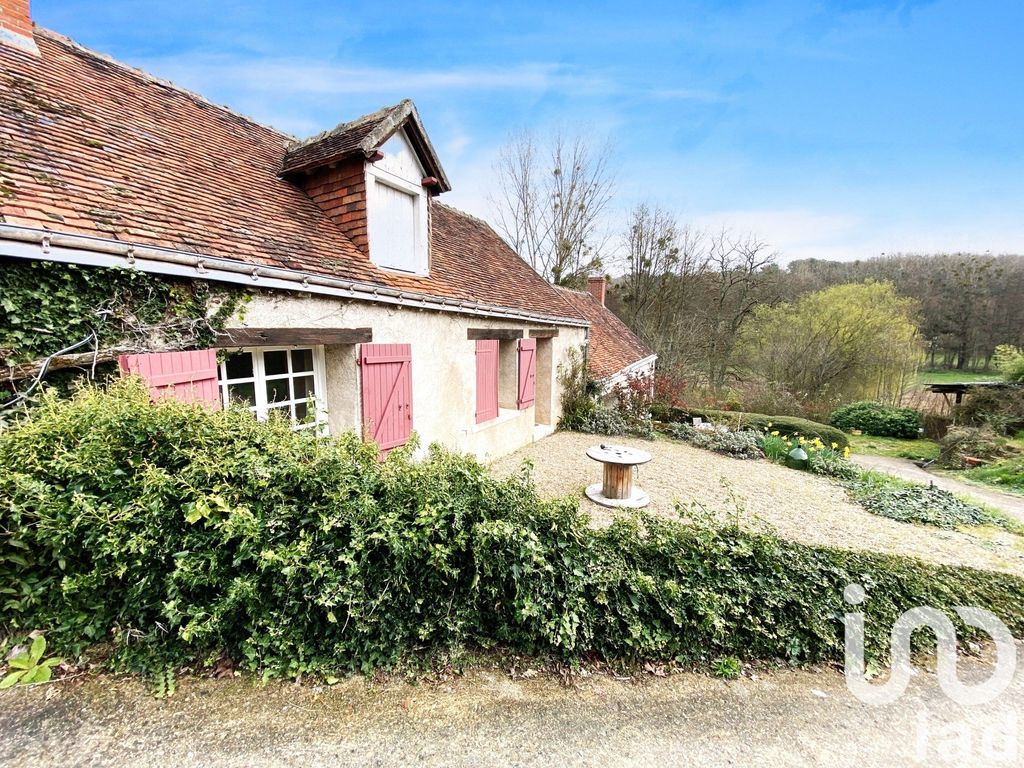 Achat maison 2 chambre(s) - Épeigné-les-Bois