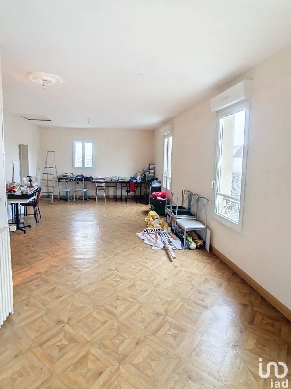 Achat appartement à vendre 9 pièces 507 m² - Arnage