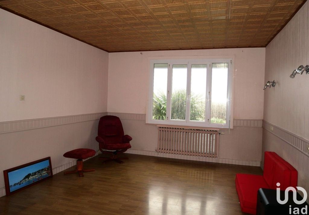 Achat maison 4 chambre(s) - Plougonven