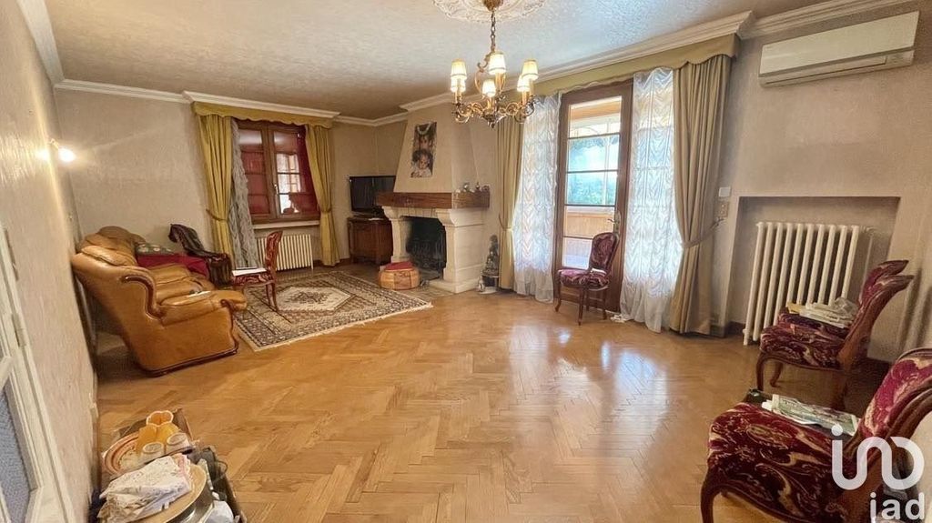 Achat maison 5 chambre(s) - Sanilhac