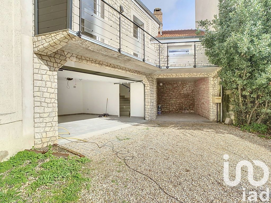 Achat maison 2 chambre(s) - Mézières-sur-Seine