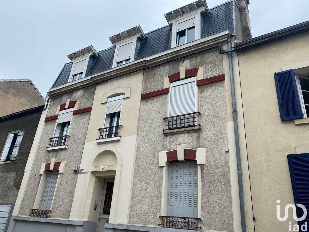 Achat appartement à vendre 2 pièces 35 m² - Reims