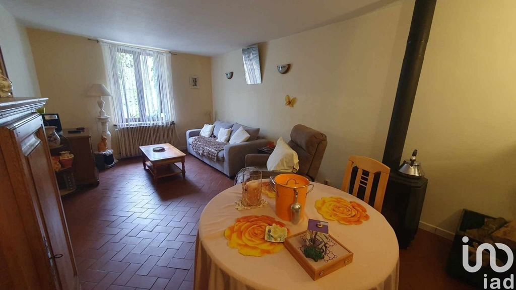 Achat maison à vendre 3 chambres 148 m² - Montiers-sur-Saulx