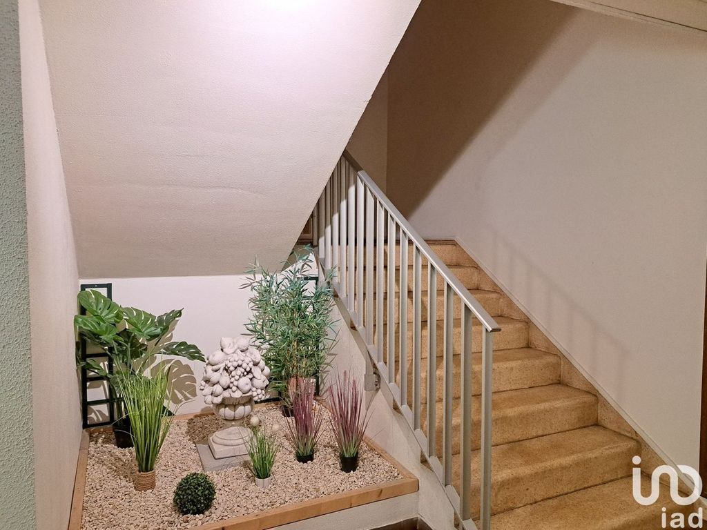 Achat appartement à vendre 2 pièces 47 m² - Brive-la-Gaillarde