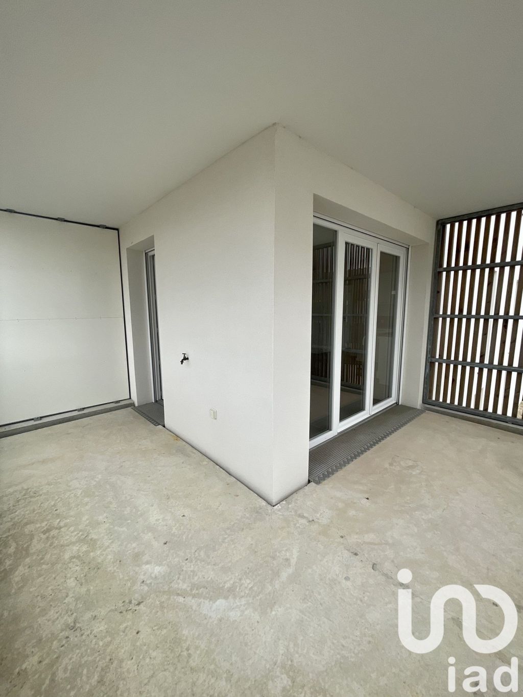 Achat appartement à vendre 3 pièces 58 m² - Périgny