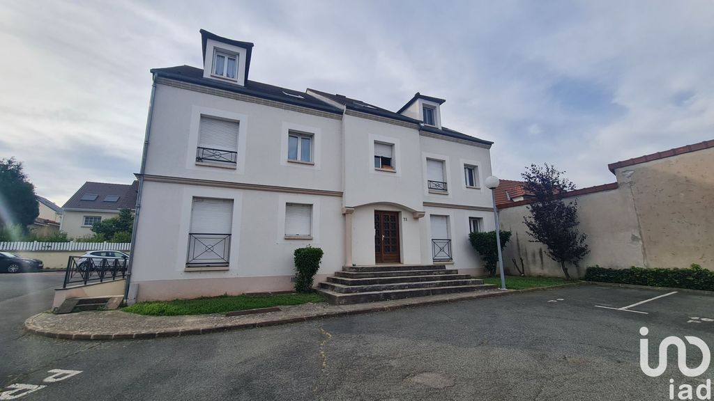 Achat appartement à vendre 2 pièces 47 m² - Longpont-sur-Orge