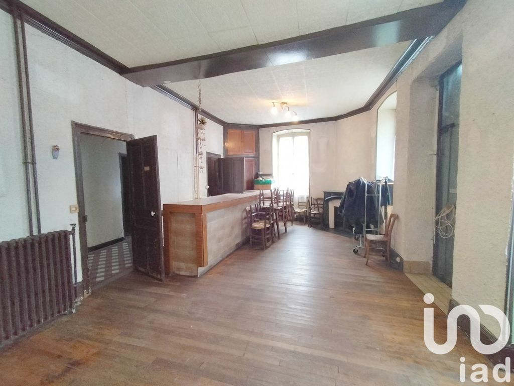 Achat maison 7 chambre(s) - Beaurières