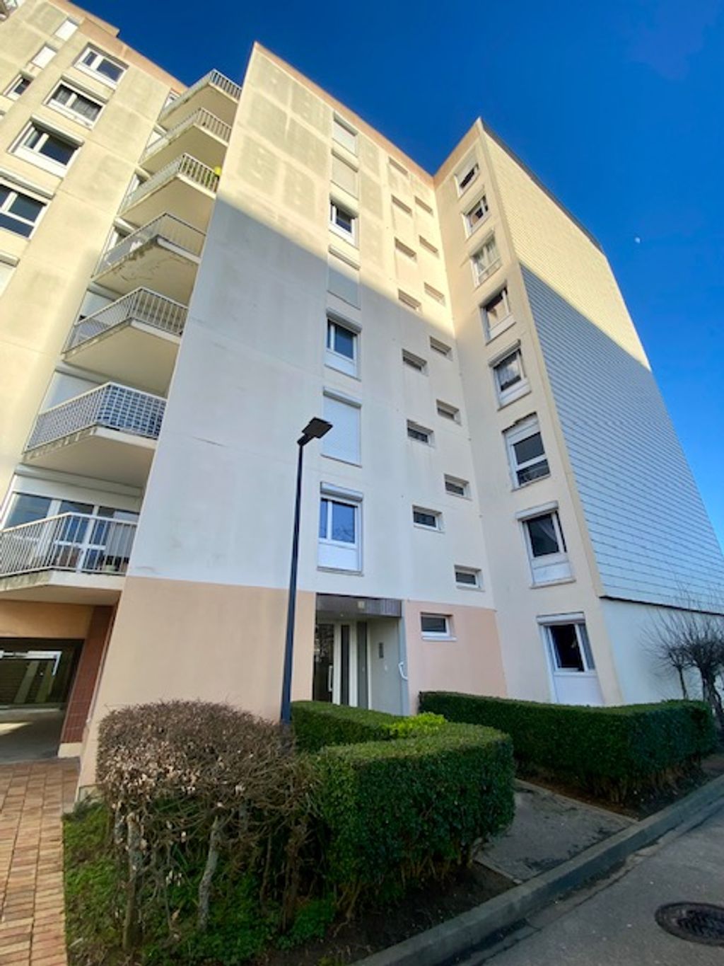Achat appartement 3 pièce(s) Boulogne-sur-Mer