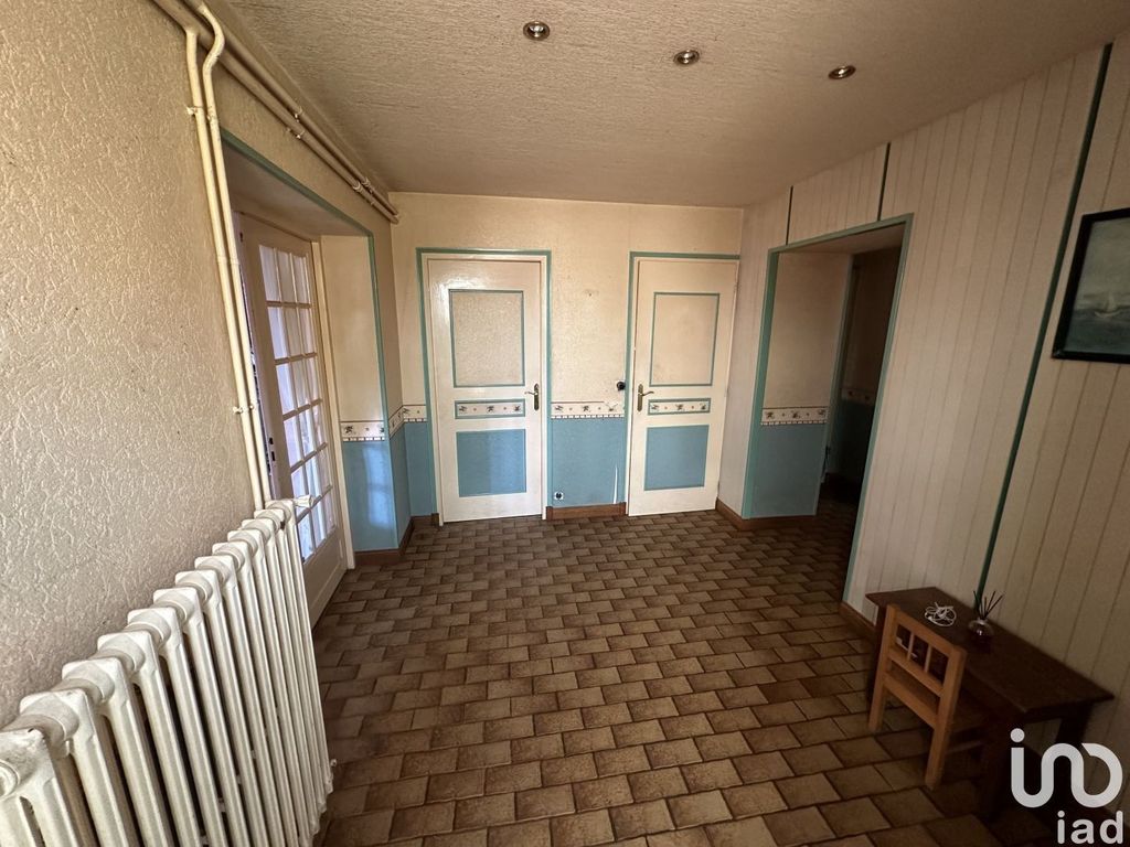 Achat maison 3 chambre(s) - Luché-sur-Brioux