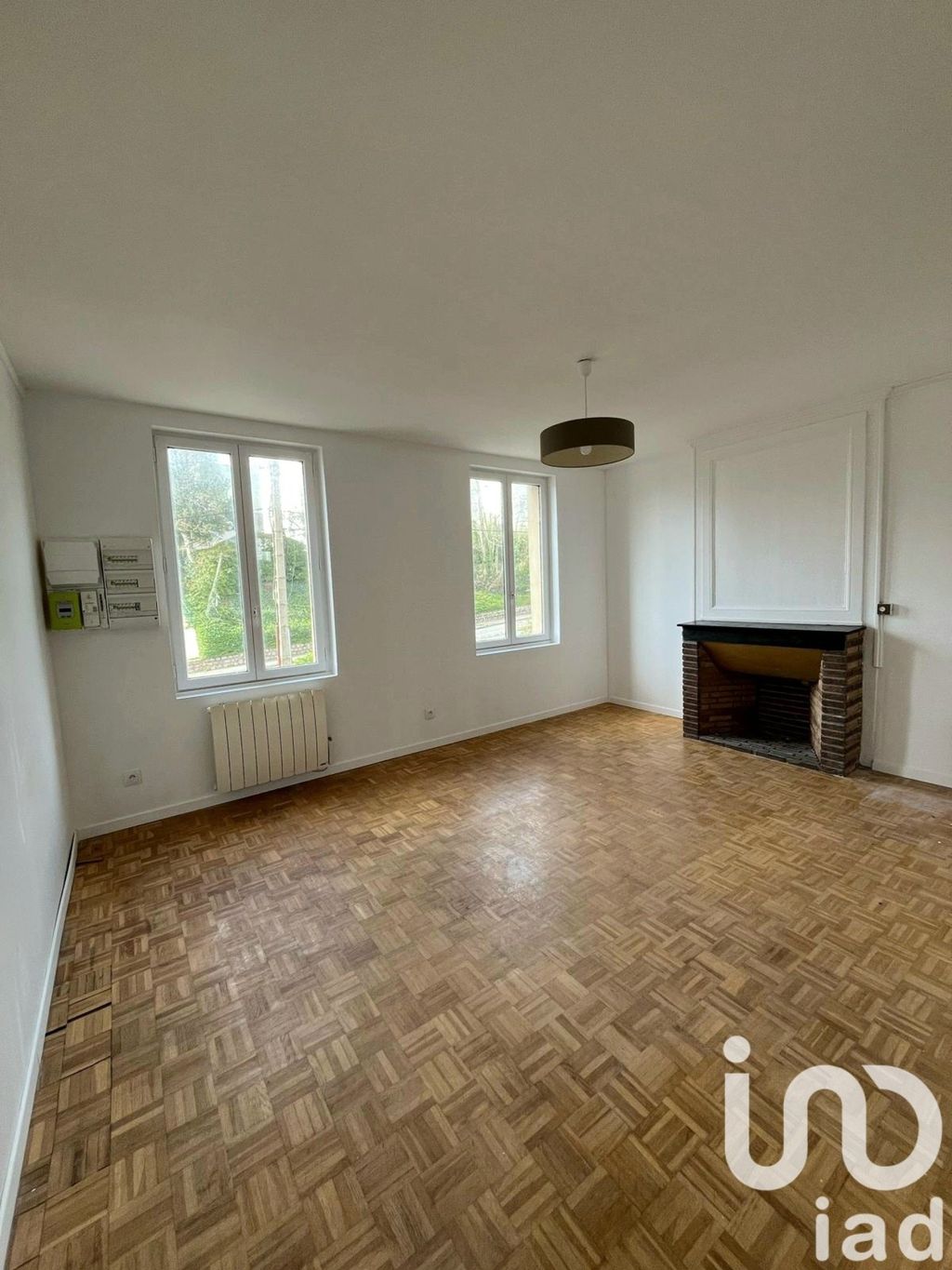 Achat duplex à vendre 4 pièces 73 m² - Le Havre