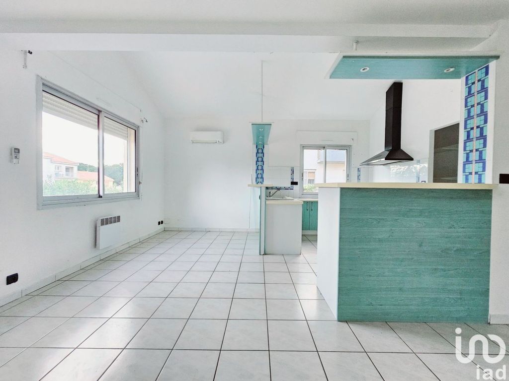 Achat appartement à vendre 4 pièces 120 m² - Perpignan