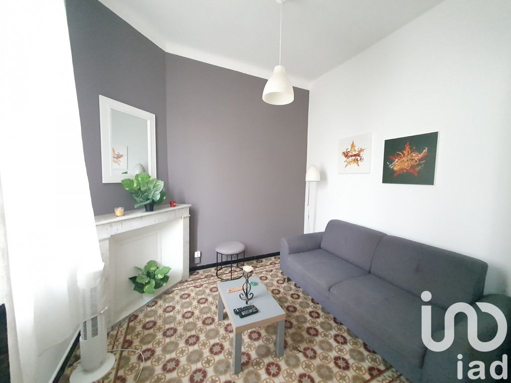 Achat appartement à vendre 2 pièces 34 m² - Avignon