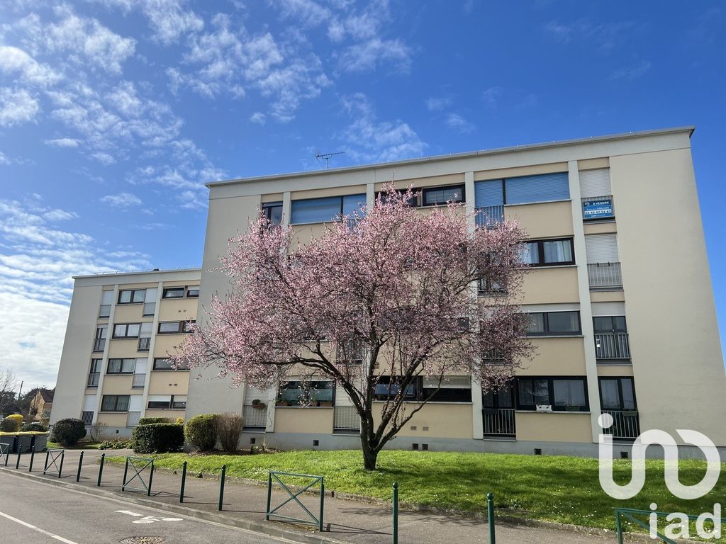 Achat appartement 4 pièce(s) Ablon-sur-Seine