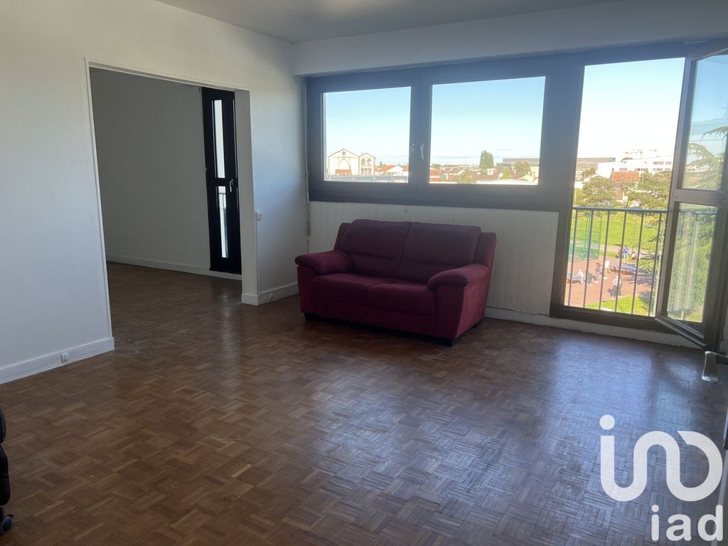 Achat appartement à vendre 4 pièces 73 m² - Ablon-sur-Seine