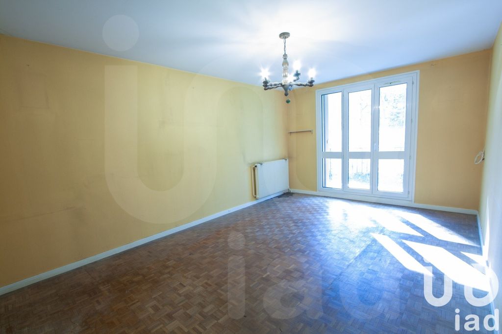 Achat appartement à vendre 3 pièces 65 m² - Gif-sur-Yvette