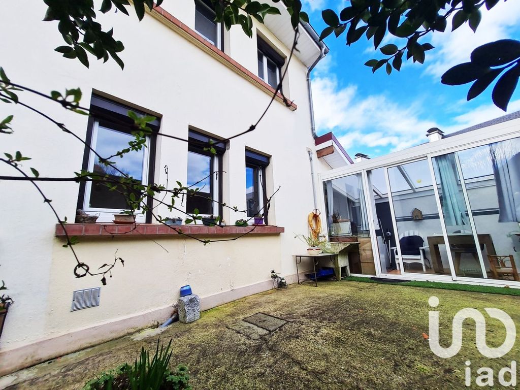 Achat maison à vendre 3 chambres 92 m² - Ossun