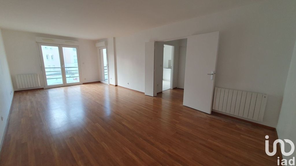 Achat appartement à vendre 4 pièces 92 m² - Rouen