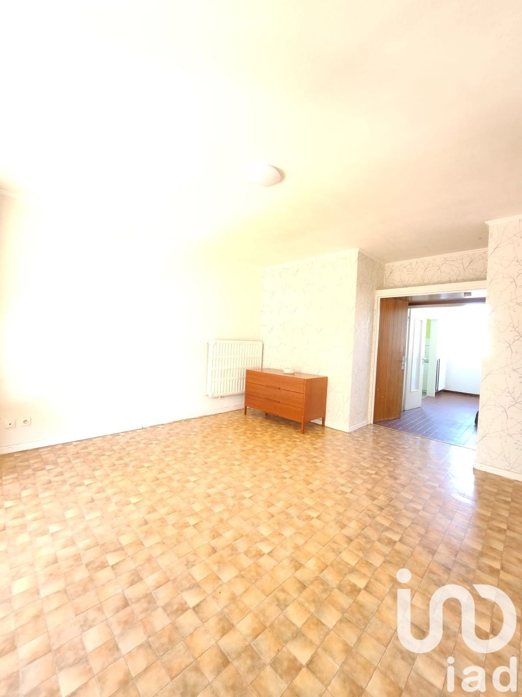 Achat appartement à vendre 3 pièces 66 m² - Carros