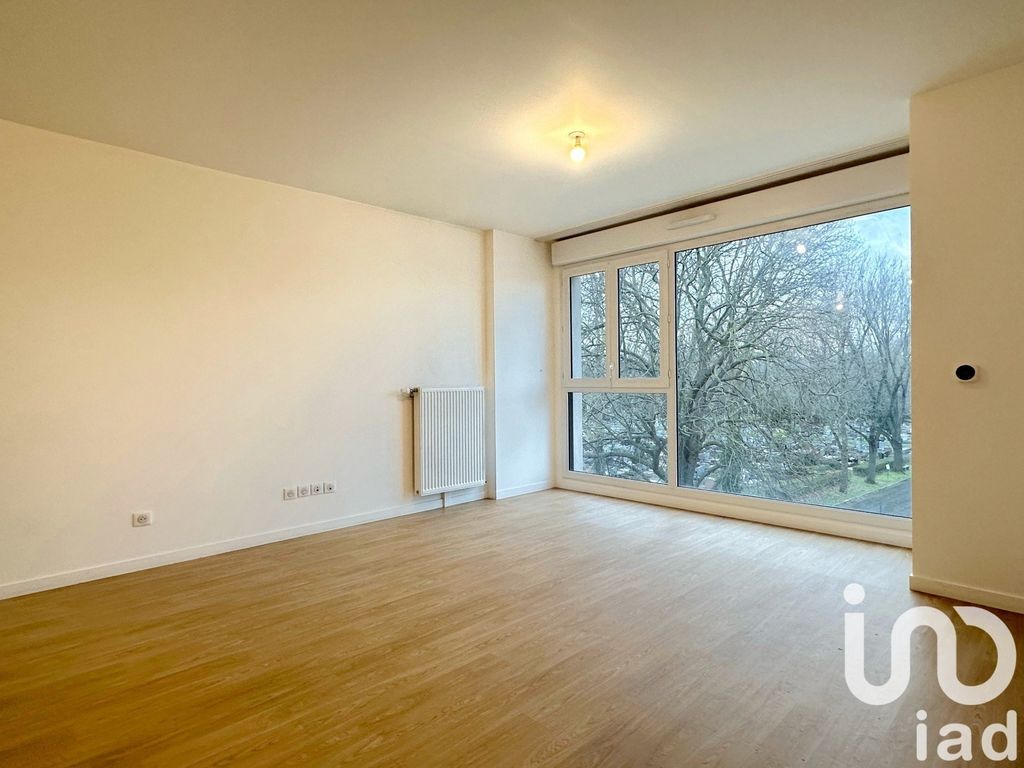 Achat appartement 3 pièce(s) Ivry-sur-Seine