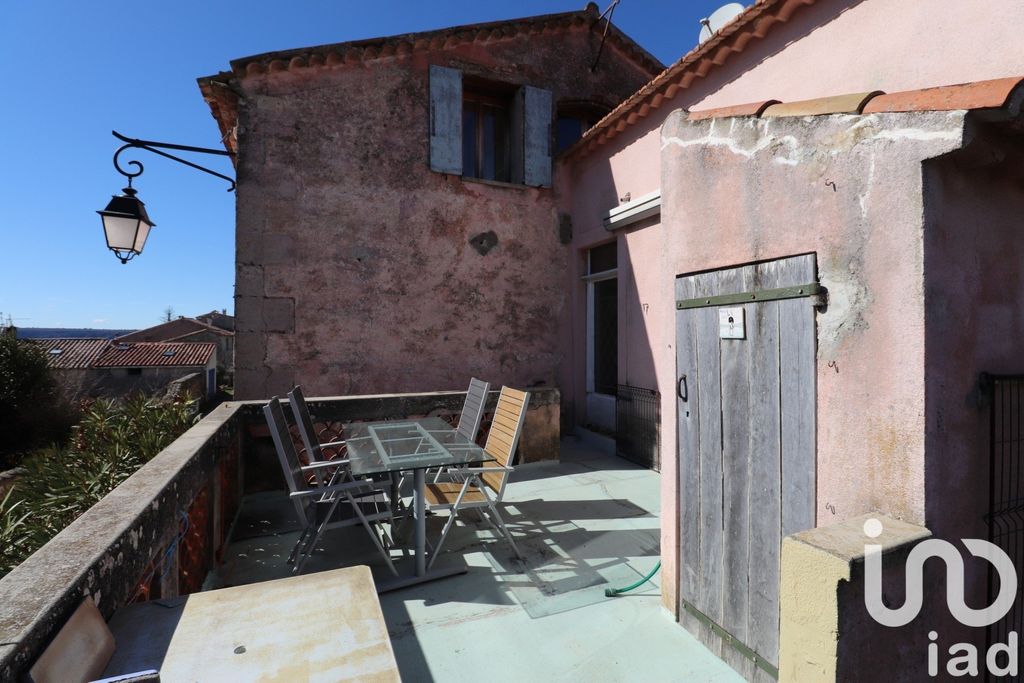 Achat maison 4 chambre(s) - Artignosc-sur-Verdon