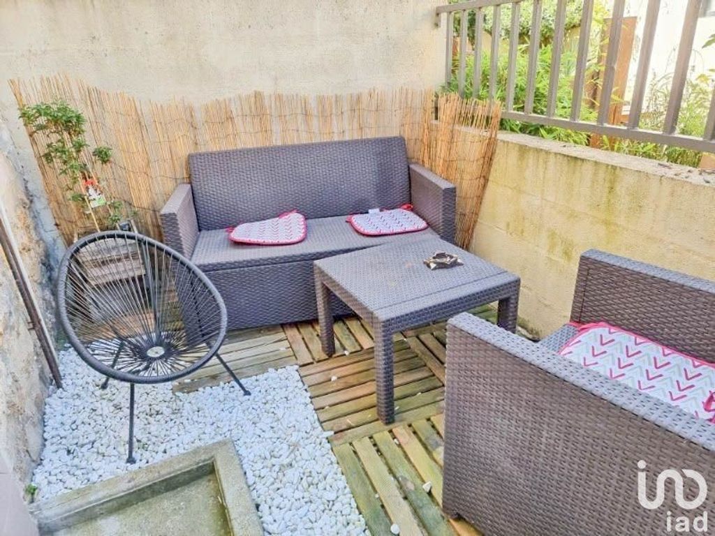 Achat maison à vendre 4 chambres 106 m² - Montceaux-lès-Meaux