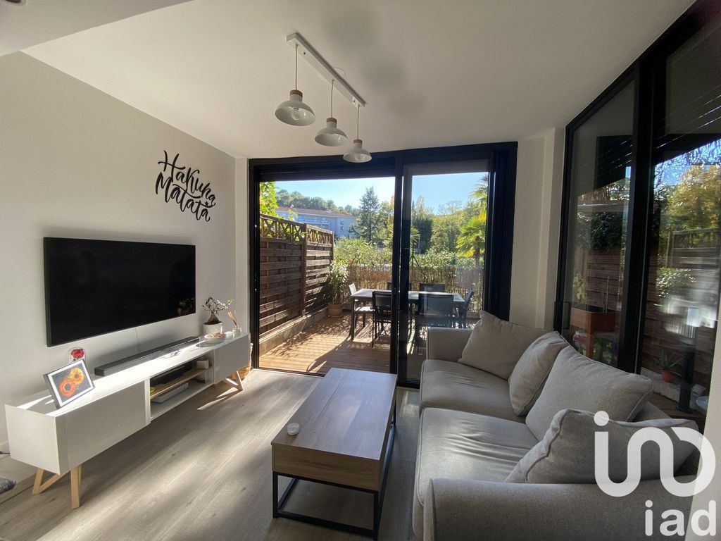 Achat appartement 2 pièce(s) Mougins