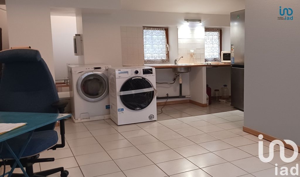 Achat appartement 2 pièce(s) Nîmes