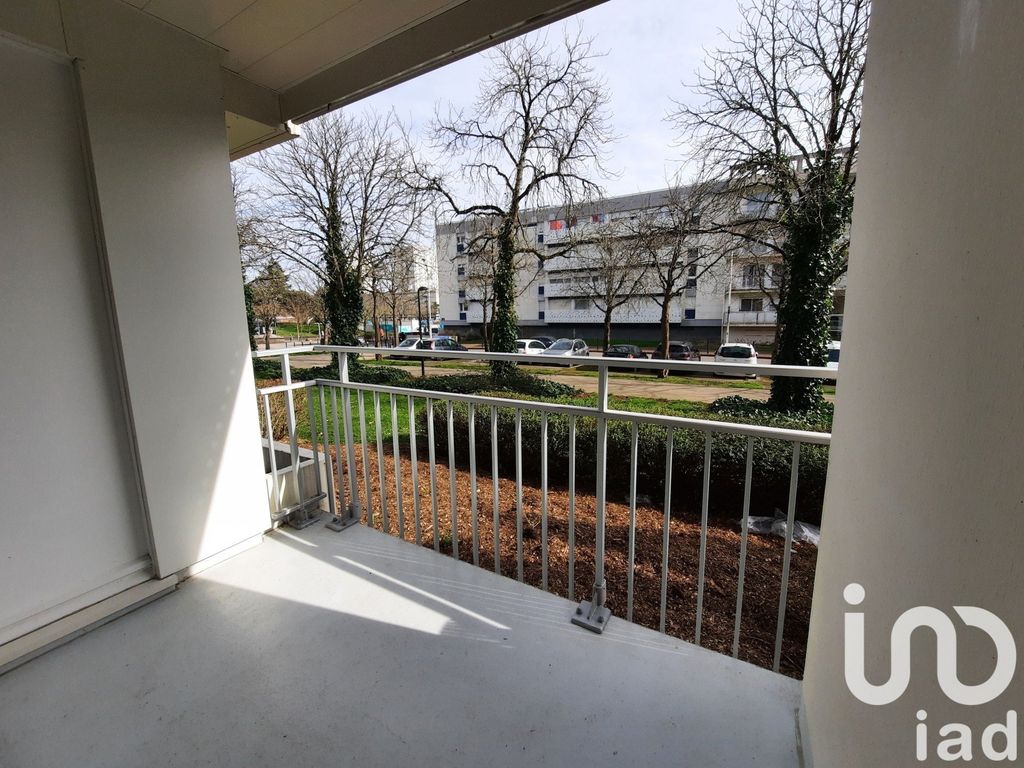 Achat studio à vendre 37 m² - Saint-Herblain