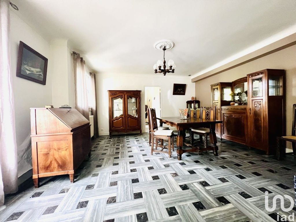 Achat appartement à vendre 5 pièces 103 m² - Castelginest