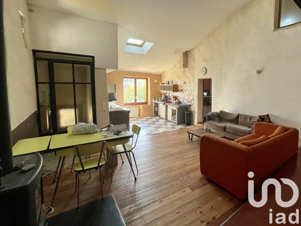 Achat maison à vendre 4 chambres 221 m² - La Roque-d'Anthéron