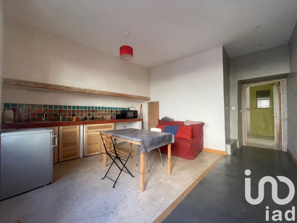 Achat appartement à vendre 2 pièces 36 m² - La Roque-d'Anthéron
