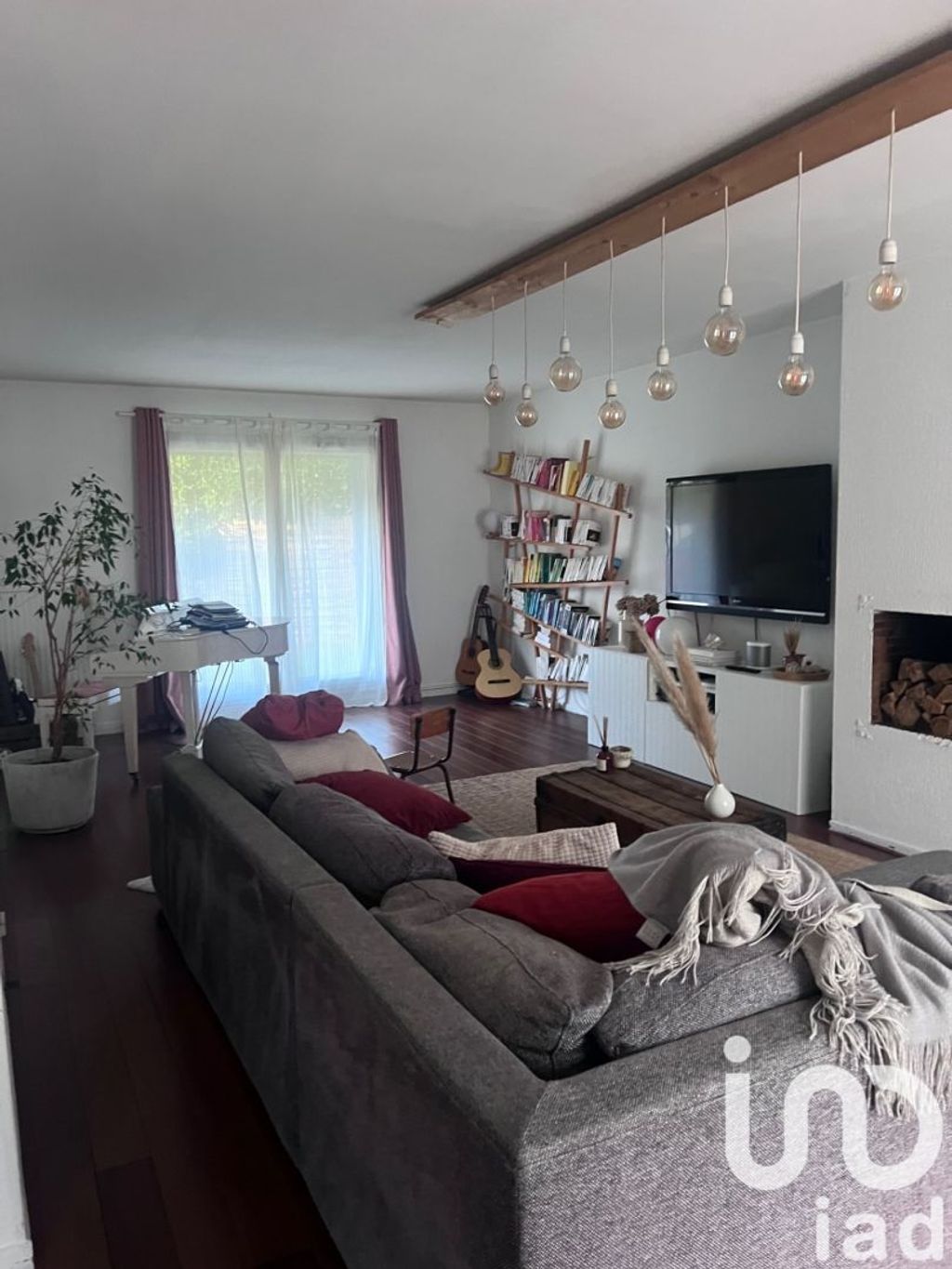 Achat maison 5 chambre(s) - Cergy