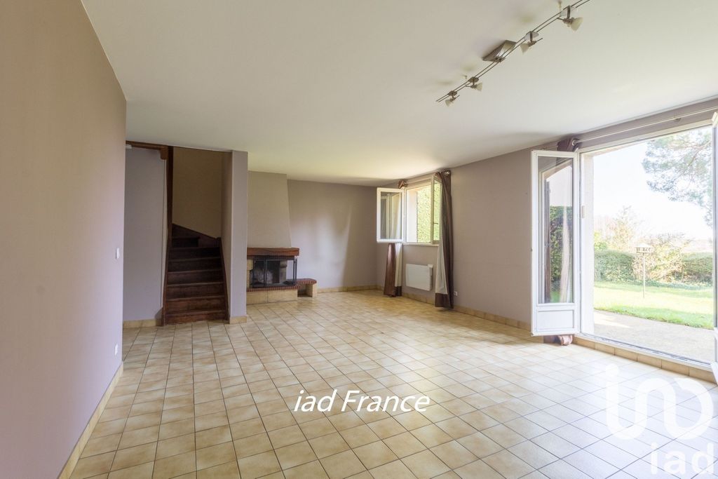 Achat maison 3 chambre(s) - Chambourcy