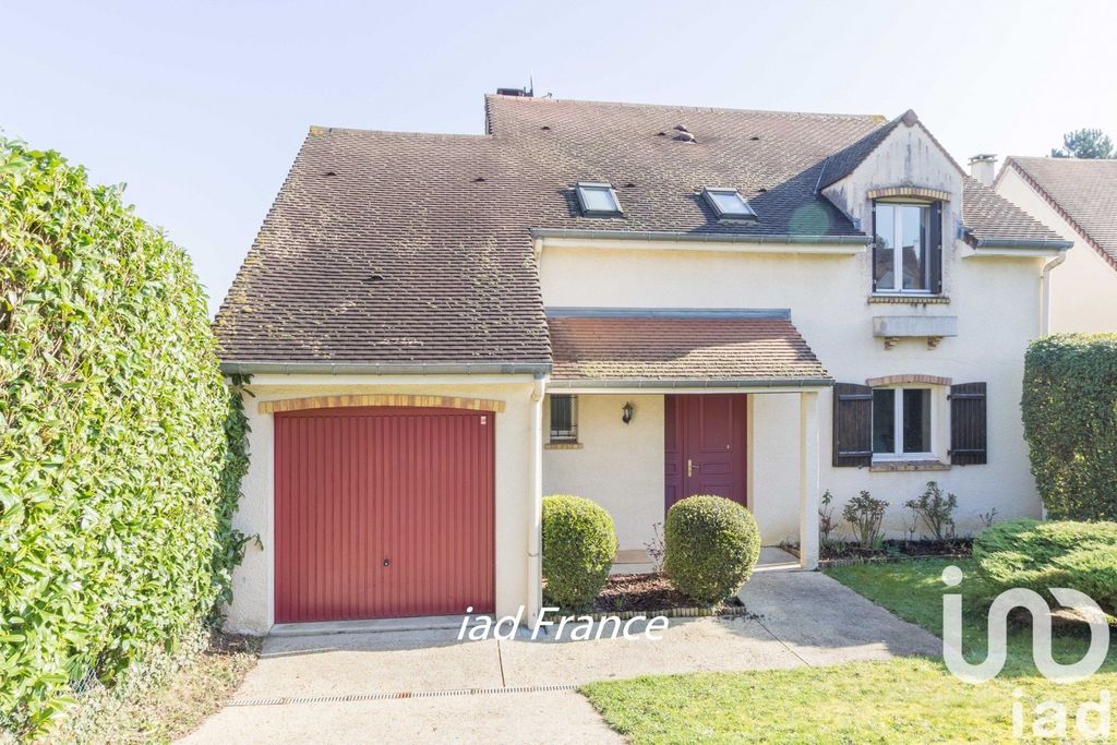 Achat maison 3 chambre(s) - Chambourcy