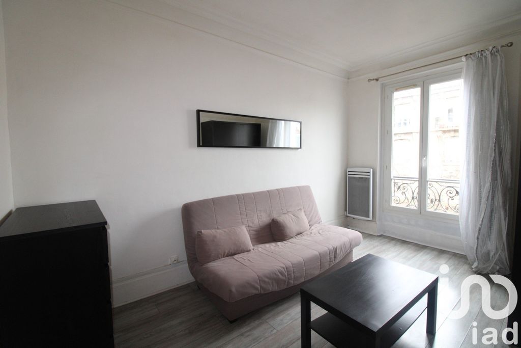 Achat appartement 1 pièce(s) Saint-Denis