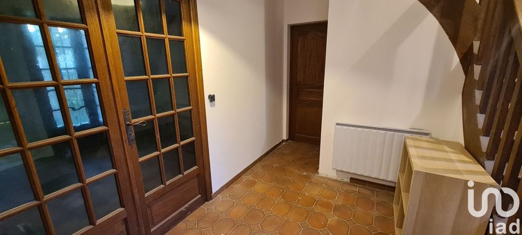 Achat maison 4 chambre(s) - La Chapelle-Rablais