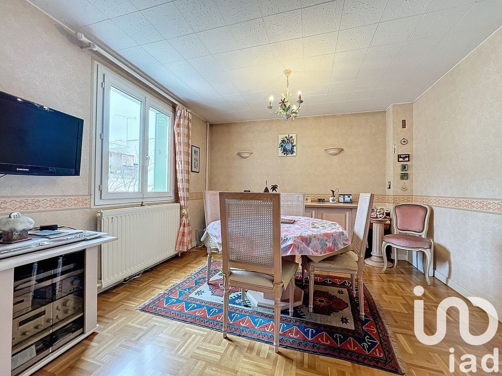 Achat maison 3 chambre(s) - Vitry-sur-Seine