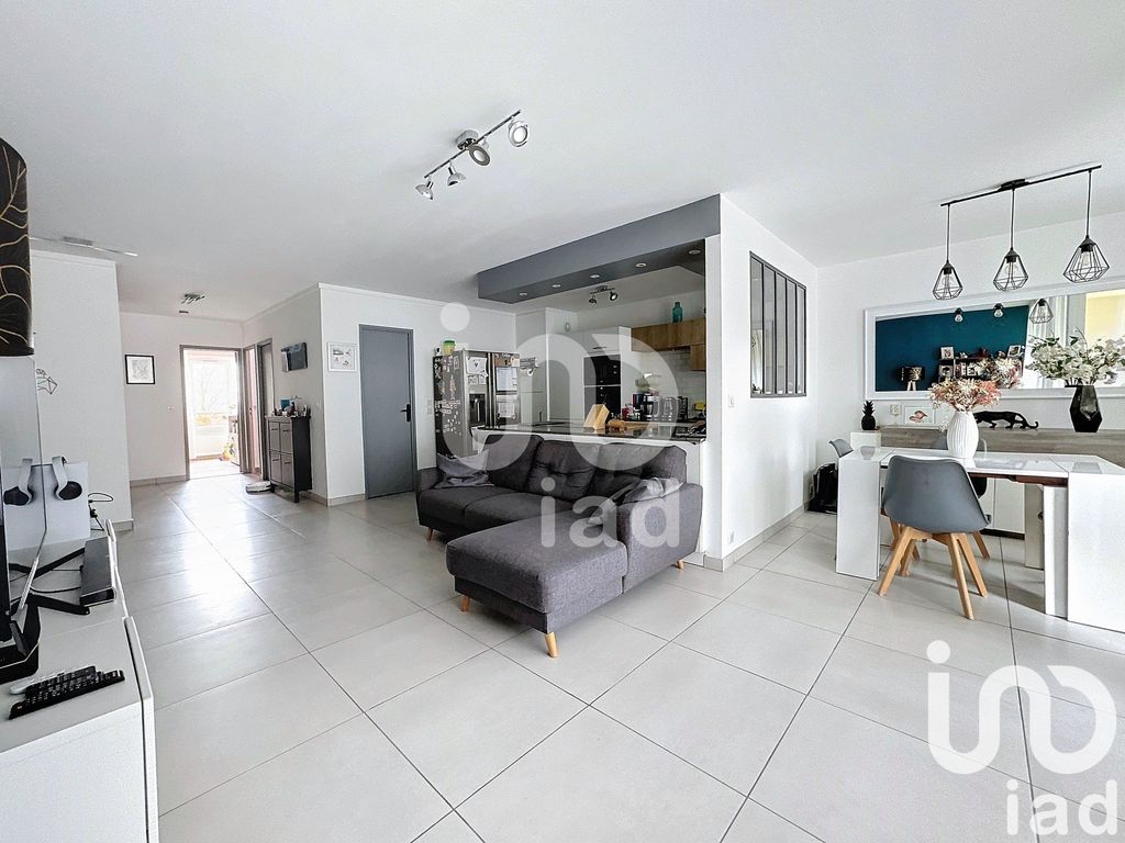 Achat appartement à vendre 4 pièces 86 m² - Le Raincy