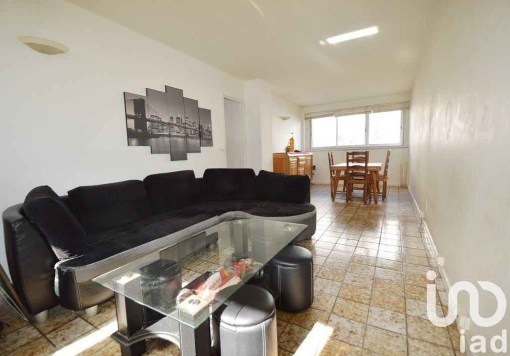 Achat appartement à vendre 5 pièces 87 m² - Sucy-en-Brie