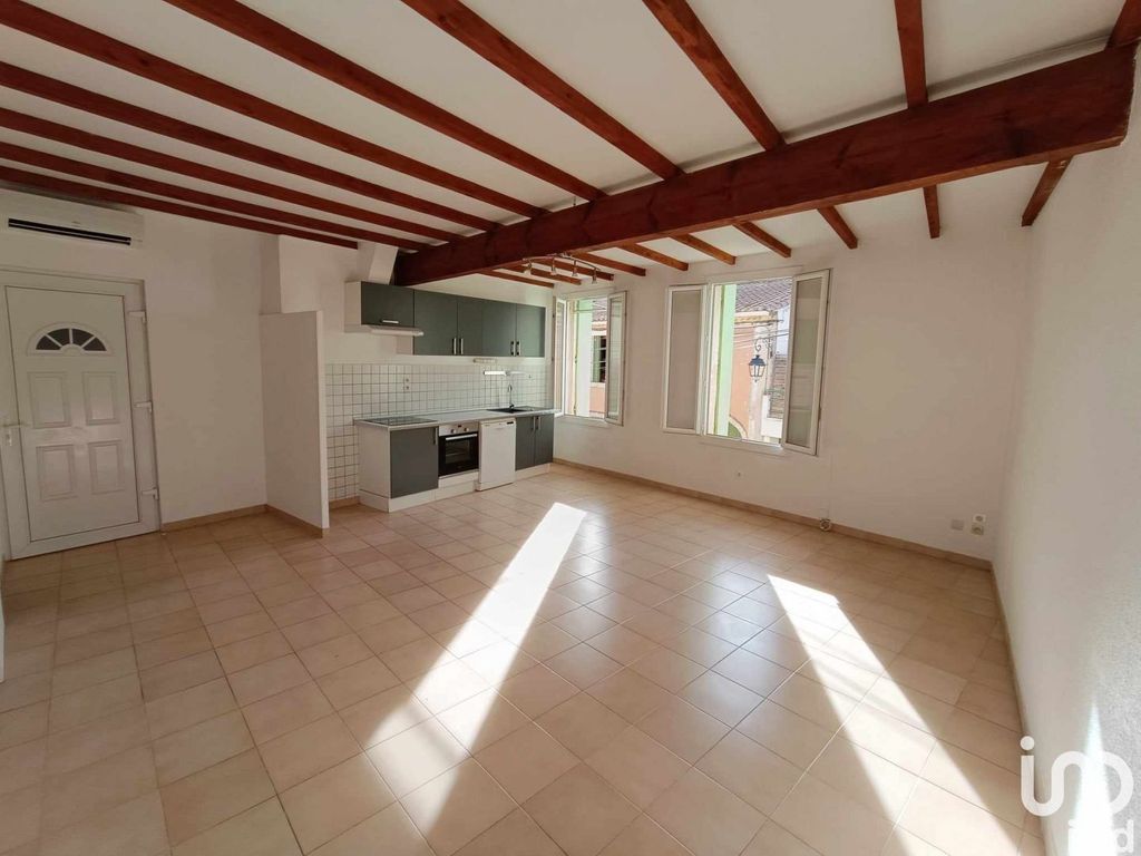 Achat appartement à vendre 3 pièces 60 m² - Beauvoisin