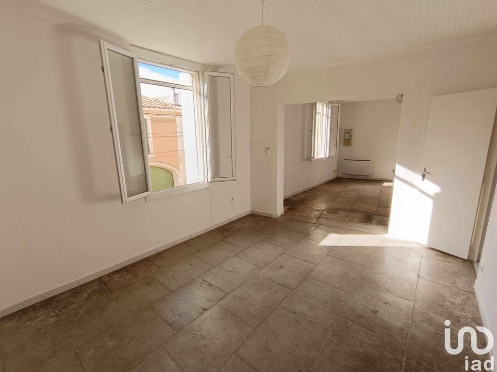 Achat appartement à vendre 3 pièces 64 m² - Beauvoisin